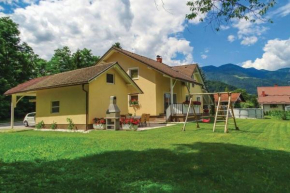 Villa Cujez With Sauna And Pool - Happy Rentals